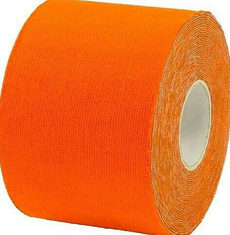 Verband 5cm x 5m Orange