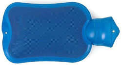 Germanos Hot Water Bottle Blue 2000ml