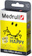 Medrull Kids Waterproof Plasters 10pcs