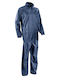 Coverguard Wasserdicht Herren Arbeitsanzug Marineblau
