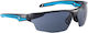 Bolle Tryon Arbeitsschutzbrillen mit Blau Linse...