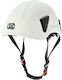 Kong Construction Site Helmet White 99711AW00KK