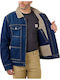 Denim Jacket Blue