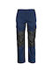 Fageo Work Trousers Navy Blue