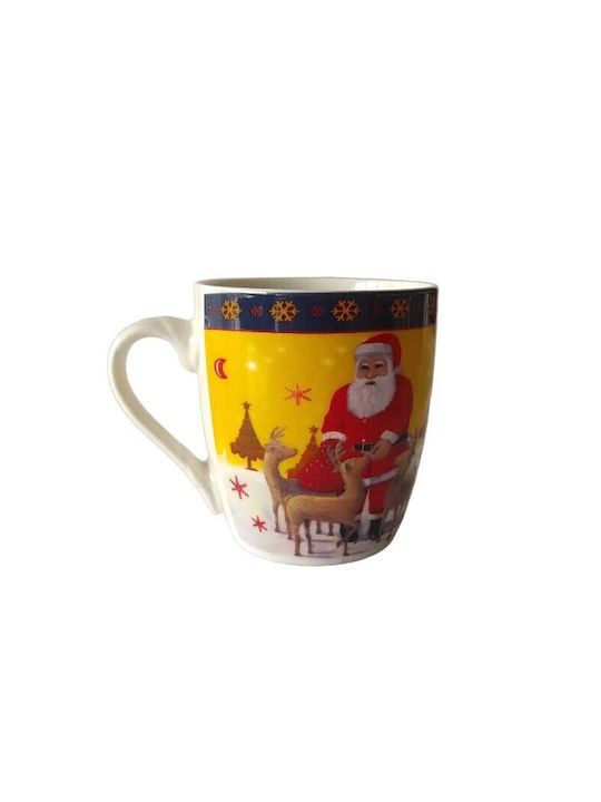 Christmas Mug Ornament