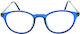 Michael Pachleitner Group Reading Glasses +1.00...