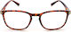 Michael Pachleitner Group Lesebrille +2.00 in B...