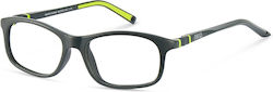 Nanovista Sleek Arcade Rame Ochelari Copii Acet...