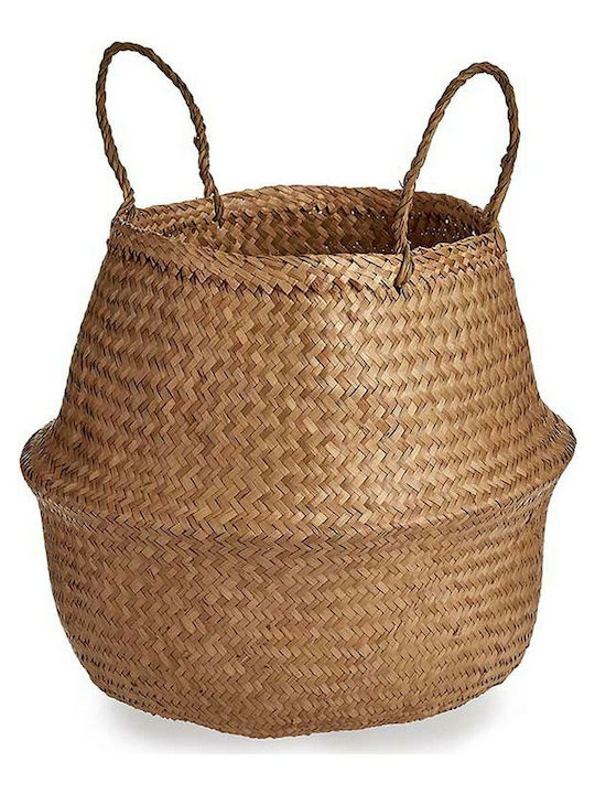 Wicker Decorative Basket