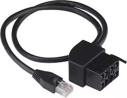 MasterVolt Cablu 80-911-0021-00 1buc