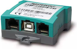 MasterVolt Καλώδιο 77030100 1τμχ