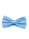 Legend Accessories Bow Tie Light Blue MICRO
