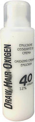 Draw Οξειδωτικό Γαλάκτωμα 40Vol 250ml