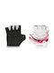Ventura Half Finger Kids Cycling Gloves Multicolour