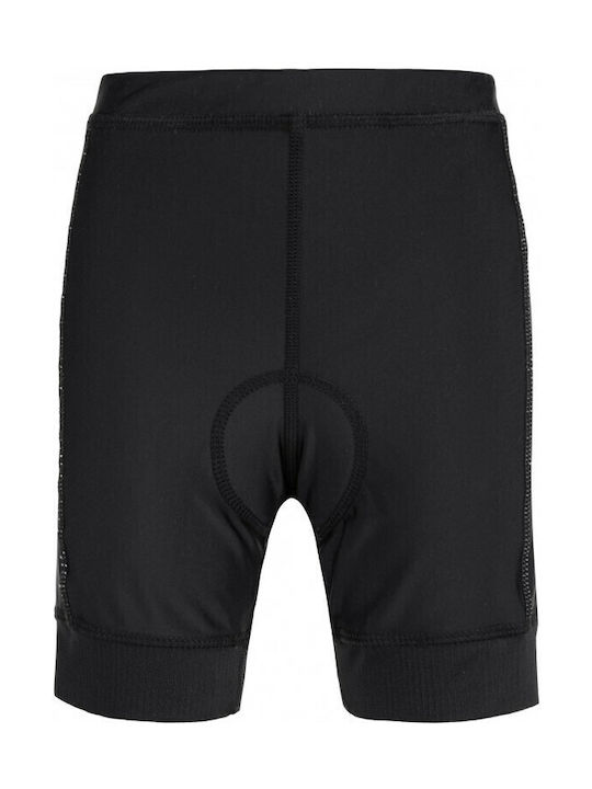 Kilpi Kids Cycling Pants Black Kilpi Kids Cycling Pants Black