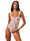 No Thinkin One-Piece Swimsuit