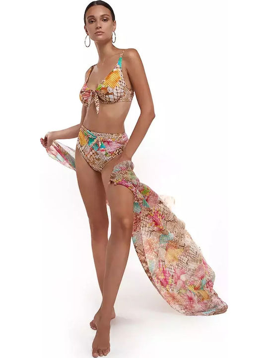 Crool Bikinihosen Slip