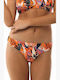 Bonatti Bikini Brasilien Blumen