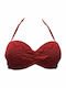 Set Bikini Rote