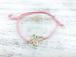 Riniotis Amulet De Botez Brățară 50 Bucăți