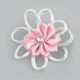 Adorex Fabric Element for Wedding Favor Μ7780