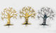 Metal Decorative Element for Wedding Favors 1pcs (Μiscellaneous Designs/Colors)