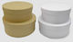 Faitakis Pack Paper Box for Wedding Favors 1pcs (Μiscellaneous Designs/Colors)