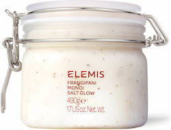 Elemis Frangipani Monoi Scrub Σώματος 490gr Elemis Frangipani Monoi Scrub Σώματος 490gr
