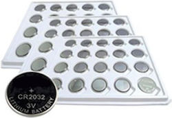 Baterie Litiu CR2032 3V 1 Bucată