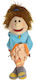 Living Puppets Ръкавичкова Кукла