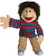 Living Puppets Ръкавичкова Кукла