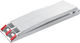 Wiltoc Vehicle Lifting Ramp with Resistance up to 0.34 Tons