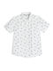 Cool Club Kids Shirt White