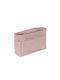Walking Mum Baby Toiletry Bag I Love Vichy Pink