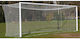 Minerva Plase De Fotbal 732x200x244cm Set 2 Bucăți