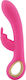 Toyz4lovers Vibrator Iepurele 19cm Roz