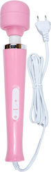 Massager Wand Vibrator Masaj 22-00007 Roz