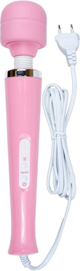 Boss Of Toys Magic Vibrator Massage 32.5cm Pink