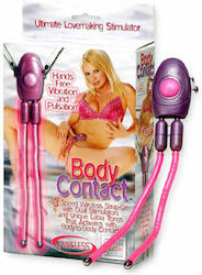 Vibrator Violet Vibrator Violet