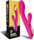 Foxshow Vibrator Rabbit 22cm Pink