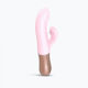 Love to Love Vibrator Kaninchen 10.5cm Rosa