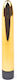 Passion Labs Classic Vibrator 17cm Gold