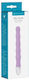 Me You Us Mini Δονητής Bullet 13cm Μωβ