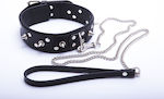 Collar in Black Color