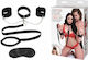 Lux Fetish BDSM Kit