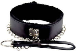 Loving Joy Collar in Black Color