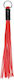 XX-Dreamstoys Whip in Red Color
