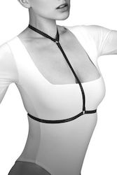 Bijoux Pour Toi BDSM Accessory σε Μαύρο Χρώμα