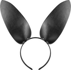 Fetish Tentation BDSM Accessory in Black Color