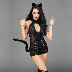 STD Sexy Cat
